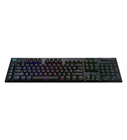 Logitech G915 Lightspeed Wireless Gaming Keyboard